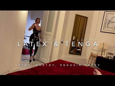 ❤️ Sister wamutu wofiyira atavala chovala cha latex chogwidwa ndi mchimwene wake wopeza Zolaula pa ny.sitevox.top  ❤