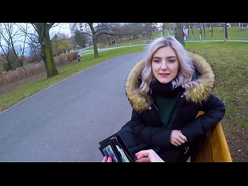 ❤️ Amameza ndalama za mlendo - blowjob paki yolemba Eva Elfie Zolaula pa ny.sitevox.top ❤
